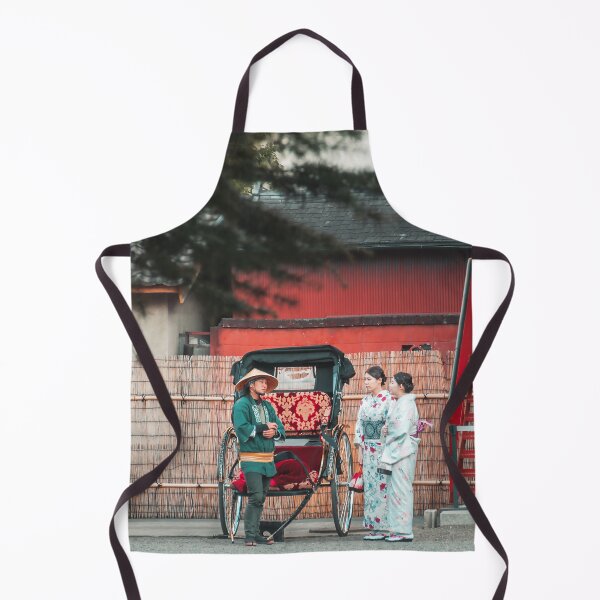 Item preview, Asakusa Morning Scenes designed and sold by Neondreamscapes.