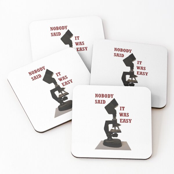 Item preview, Nobody siad it was easy designed and sold by kultjers.