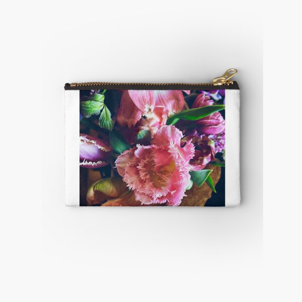 Item preview, Vintage Florals 2022 #3 -Lucky designed and sold by Timstarstudio.