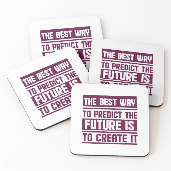 Item preview, Predict the future designed and sold by AnisosPteron.