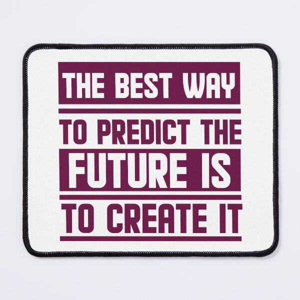 Item preview, Predict the future designed and sold by AnisosPteron.
