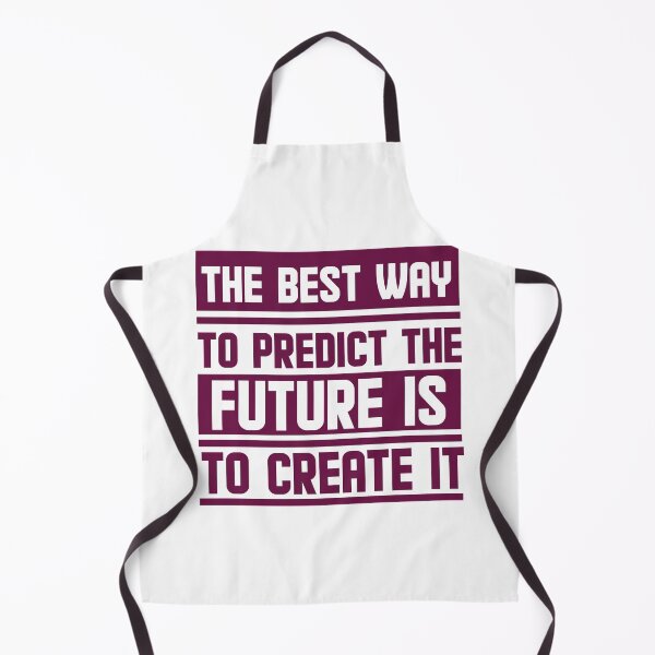 Item preview, Predict the future designed and sold by AnisosPteron.