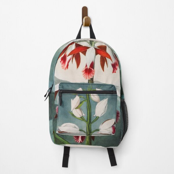 Item preview, Limodoron Flower by RJ Thornton  designed and sold by jadeandjester.