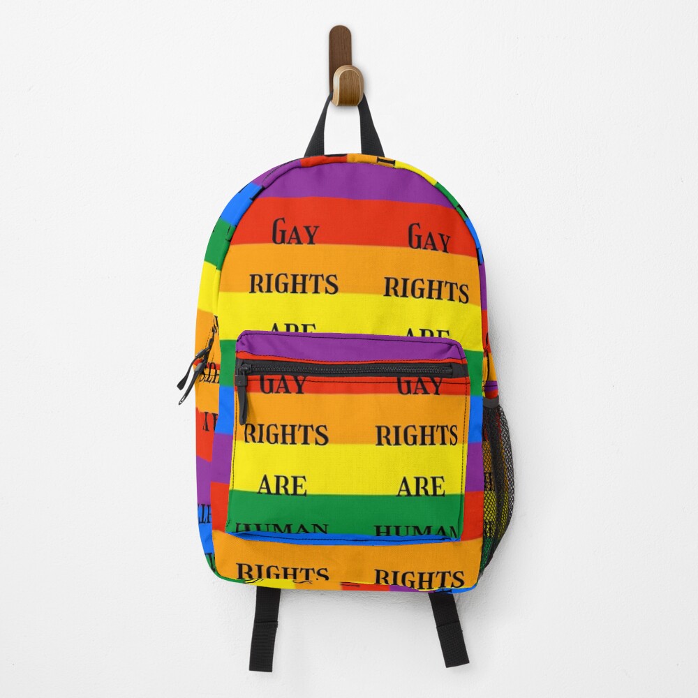 Item preview, Backpack designed and sold by UnityVerse.