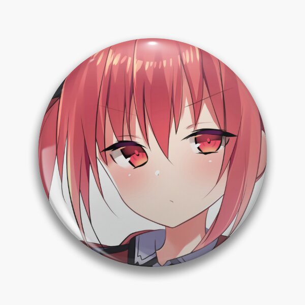 Artikelvorschau, Kotori Itsuka Date Ein Live-Geschenk entworfen und verkauft von Coreynidabar.