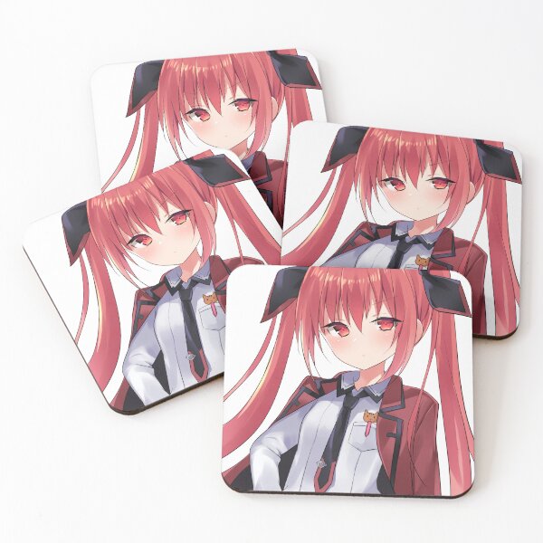 Item preview, Kotori Itsuka Date A Live Present designed and sold by Coreynidabar.
