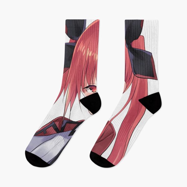 Item preview, Kotori Itsuka Date A Live Present designed and sold by Coreynidabar.