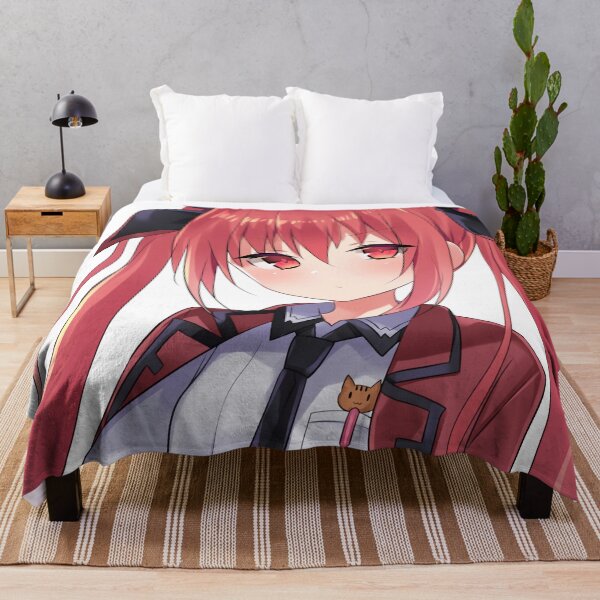 Item preview, Kotori Itsuka Date A Live Present designed and sold by Coreynidabar.