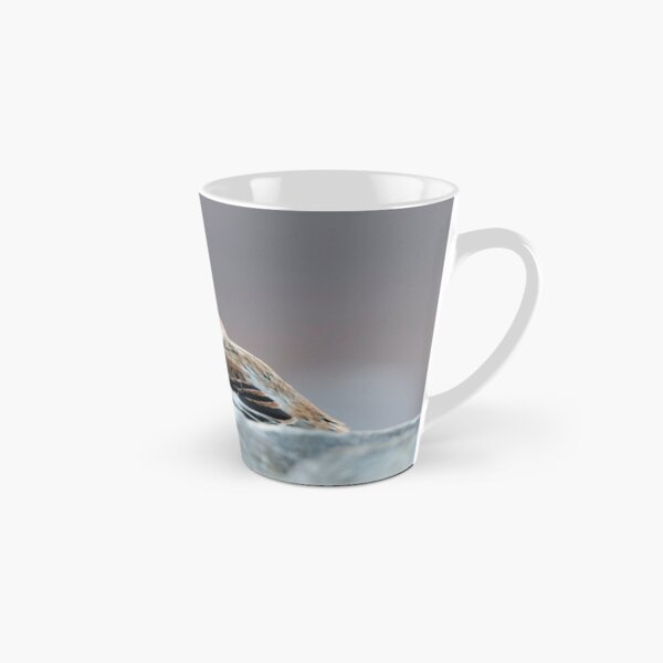 Item preview, snow bunting designed and sold by chanonry.