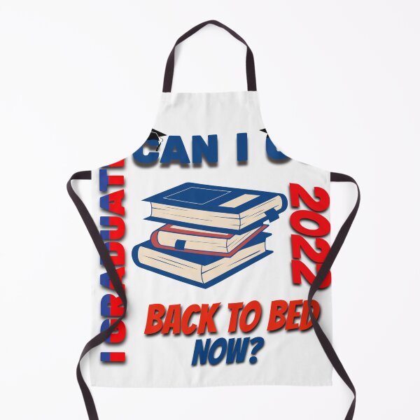 Item preview, I graduated, can I go back to bed now? designed and sold by Tarikbouchmal.