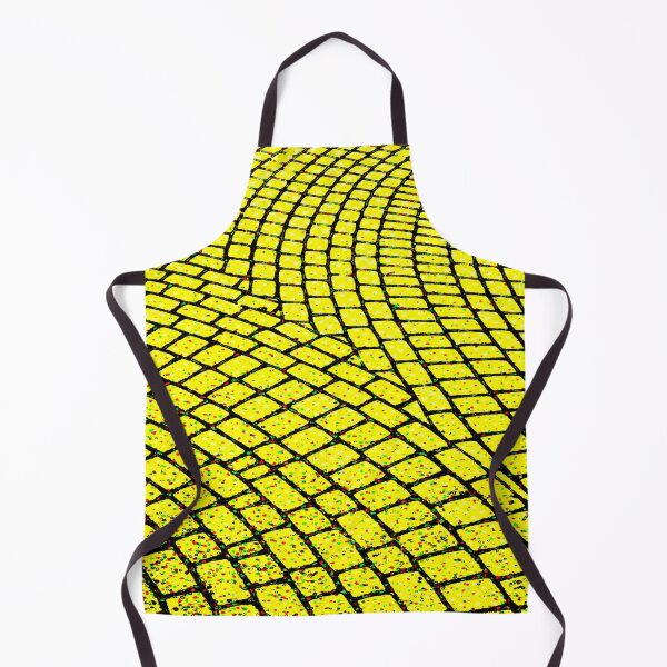 Item preview, Yellow Brick Road  designed and sold by Ethna Gillespie.