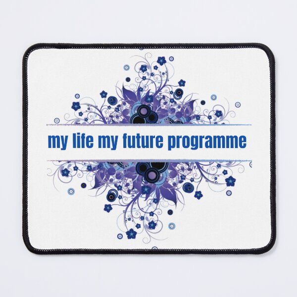 Item preview, my life my future programme designed and sold by zakahero.