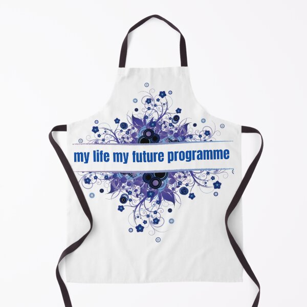 Item preview, my life my future programme  designed and sold by zakahero.