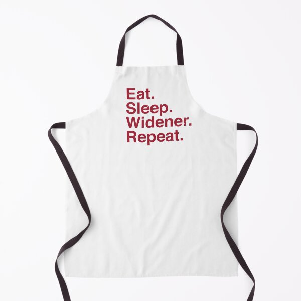 Item preview, Eat. Sleep. Widener. Repeat.  designed and sold by FunnyClever.