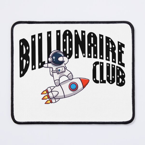 Item preview, Billionaire Moon Club designed and sold by beverlyhillshop.
