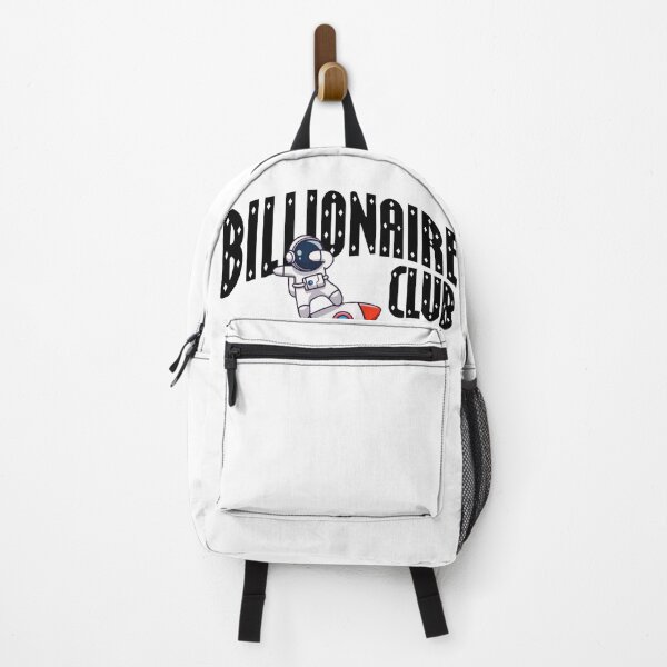 Item preview, Billionaire Moon Club designed and sold by beverlyhillshop.