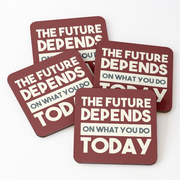Item preview, The future depends on you designed and sold by AnisosPteron.