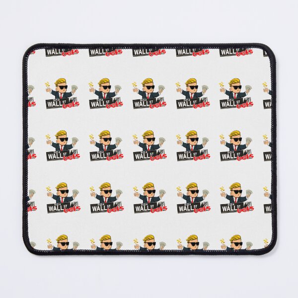 Item preview, Investing Tee Wallstreet Bets Funny Investing Tee Gift  Investing Wallstreet  Bets Appareal 252 designed and sold by kennethsteele12.
