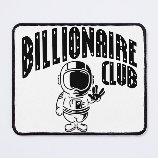 Item preview, Moon Man Billionaire Club designed and sold by beverlyhillshop.