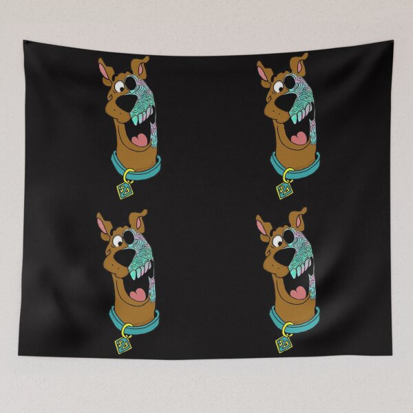 Item preview, Spookyscooby  designed and sold by Artistkhg.