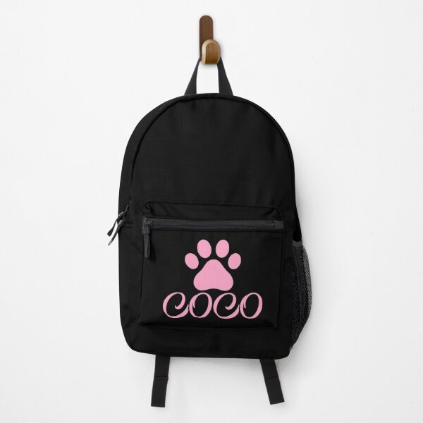 Item preview, Pink Cat Paw Coco  designed and sold by Foofighter01.