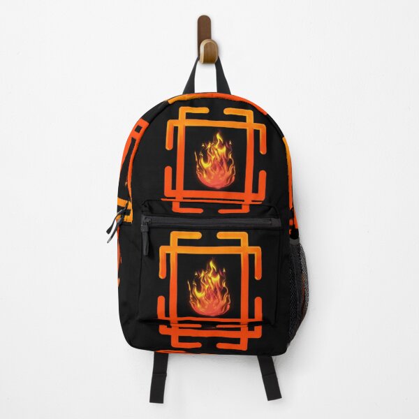 Item preview, Ancient Symbolism Symbolic Art with Fire and Flame designed and sold by Joolsd.