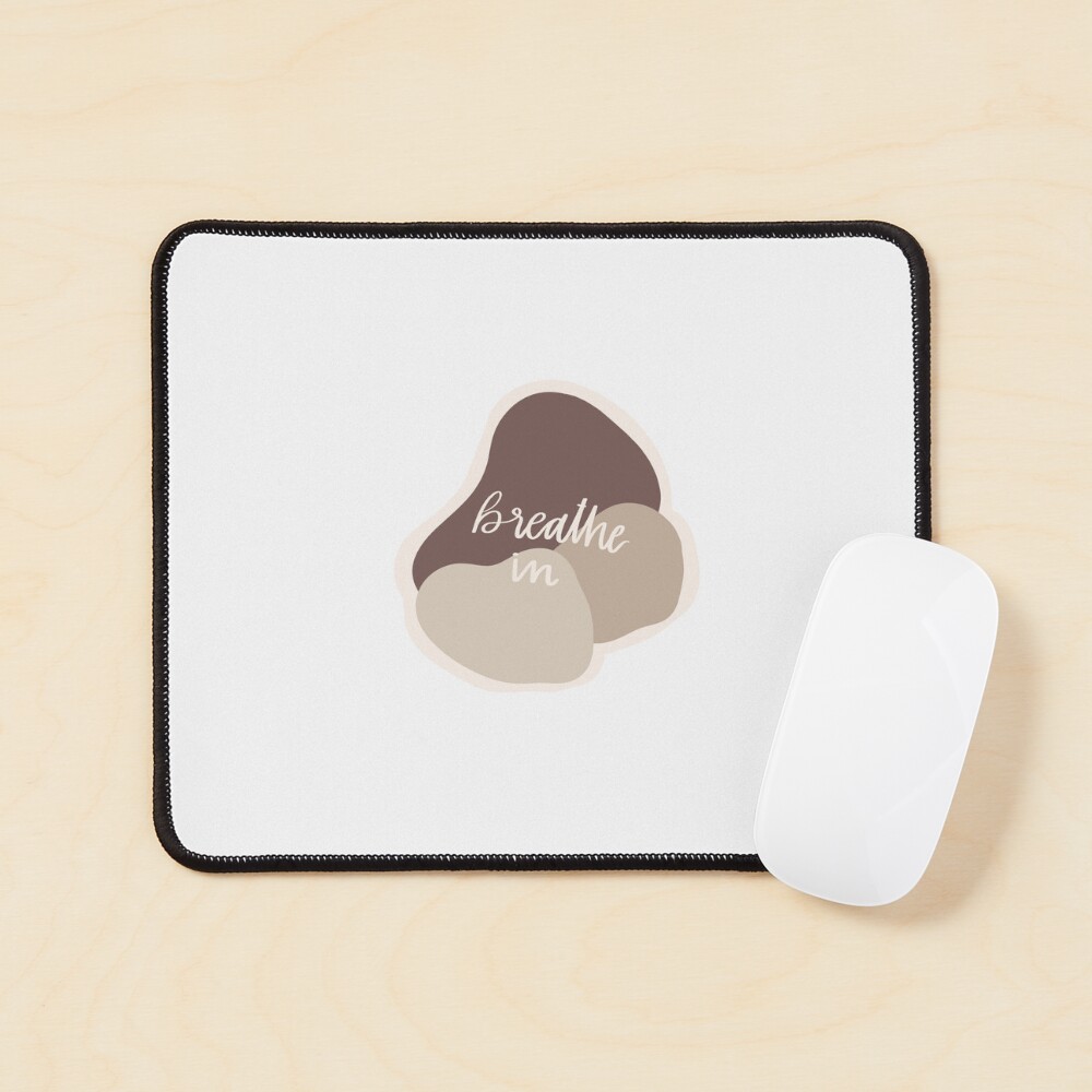 Item preview, Mouse Pad designed and sold by OpenHeart-Co.