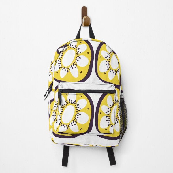 Item preview, Kiwi yellow designed and sold by JequiPrint.