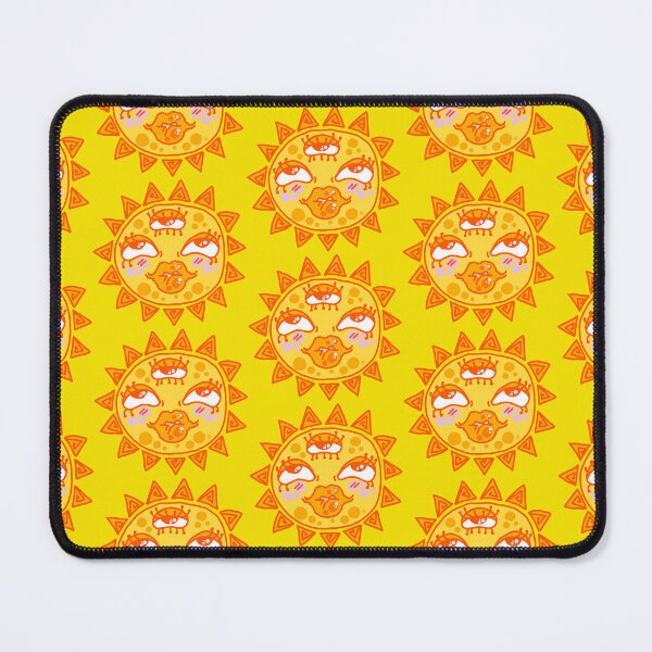 Item preview, Third Eye Sun designed and sold by Marshmp.