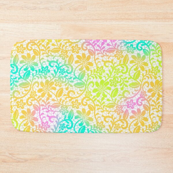 Item preview, Floral #1 designed and sold by FrickinFreckled.