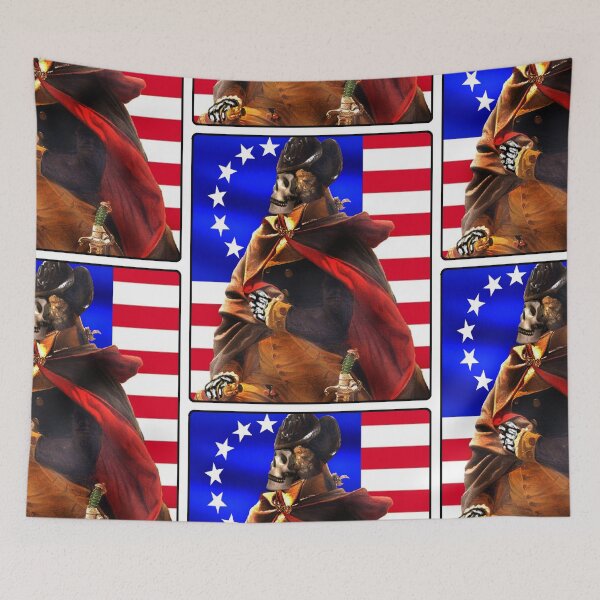 Item preview, AMERICAN STRONG designed and sold by wahine24.