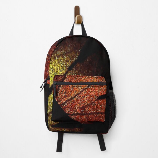 Item preview, Shimmering Changed Autumn Leaves designed and sold by fatenanwar.