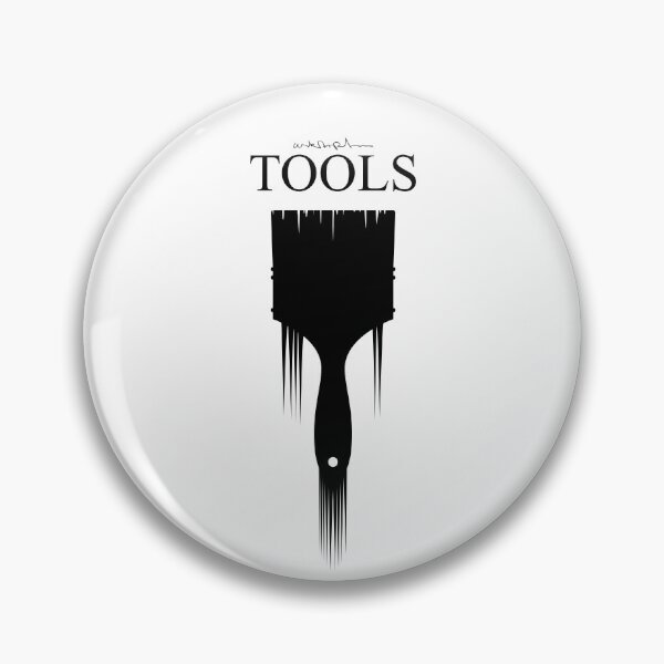 Item preview, Craftsman brush designed and sold by uskARpT.