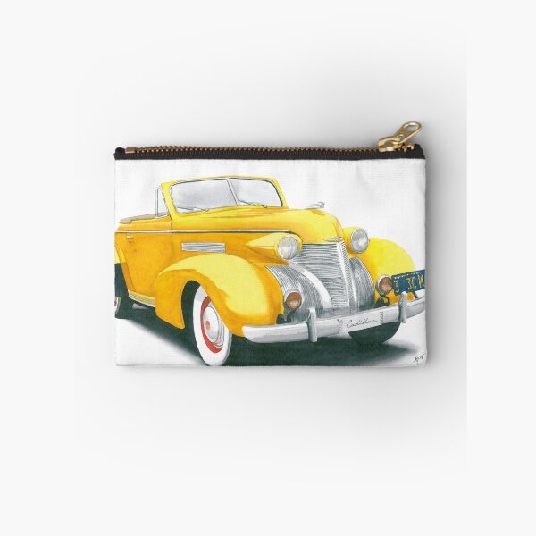 Item preview, 39 Cadillac designed and sold by Anthony Billings.