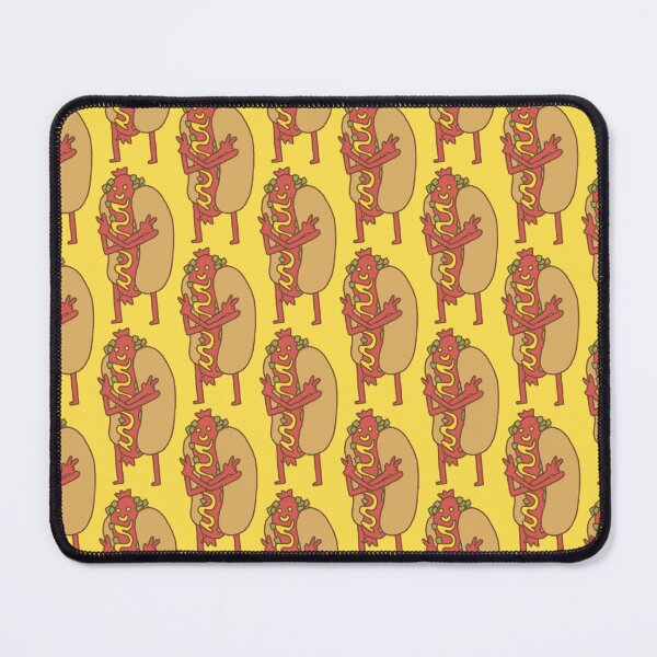 Item preview, Gangster Hotdog designed and sold by Marshmp.