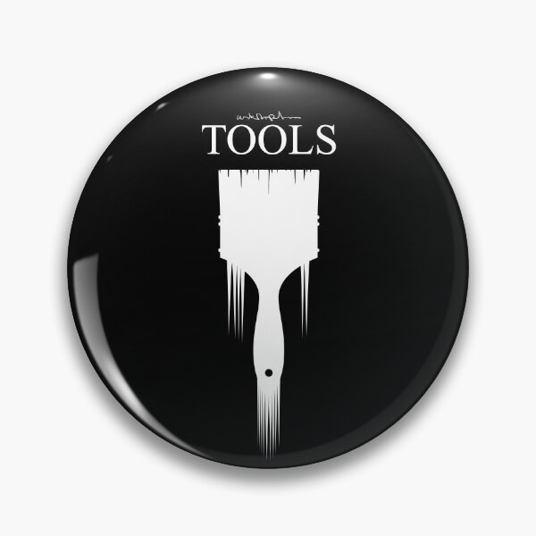 Item preview, Craftsman brush designed and sold by uskARpT.