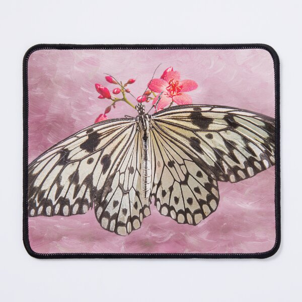 Item preview, Pretty Spring Butterfly designed and sold by Elisabeth Lucas.