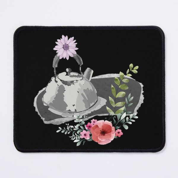 Item preview, Spring Tea Pot designed and sold by GraphicsClub.