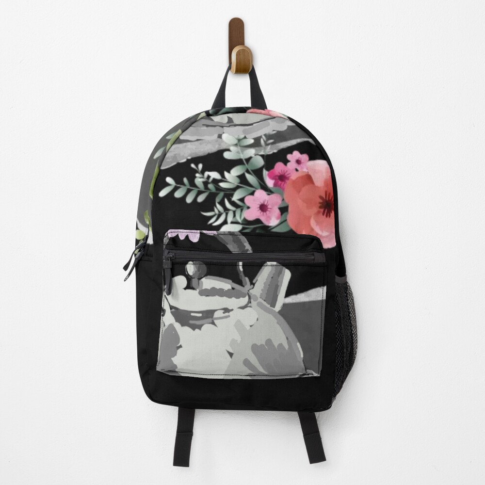 Item preview, Backpack designed and sold by GraphicsClub.