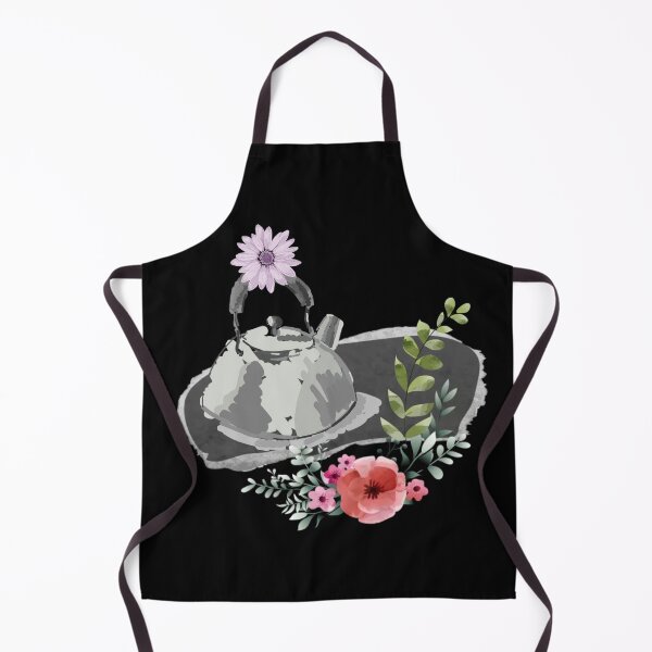 Item preview, Spring Tea Pot designed and sold by GraphicsClub.