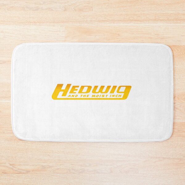 Item preview, Hedwig and the Moist Inch AKA Hedwig and the Angry Inch designed and sold by musicalthreads.