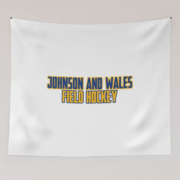 Item preview, johnson and wales field hockey designed and sold by designsbysamantha.