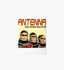 ANTENNA Art Board