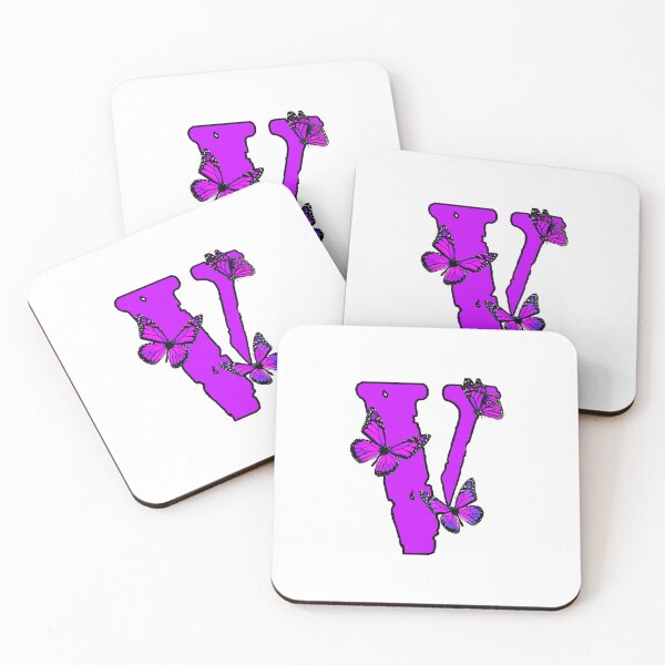 Item preview, purple v designed and sold by fasaserapil.