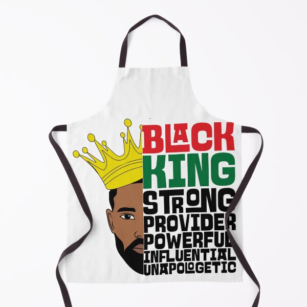 Item preview, Black King, Juneteenth, Black History designed and sold by mamahellfire31.