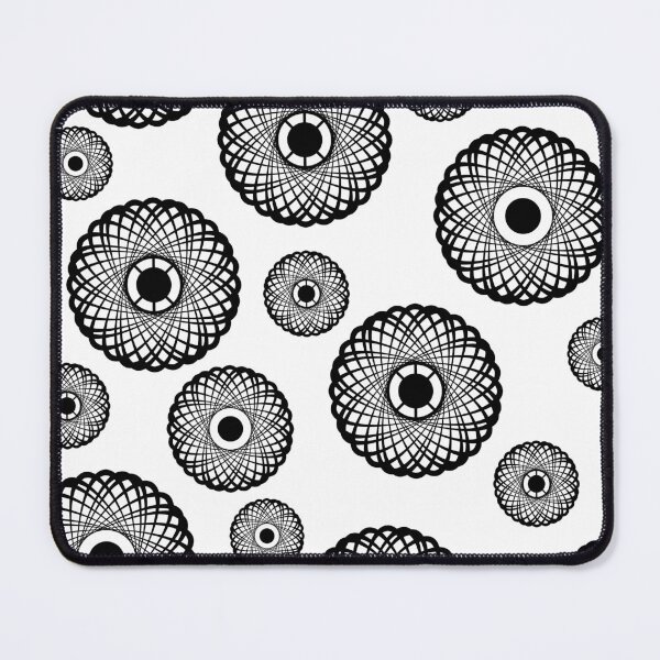 Item preview, Circle Artistic designed and sold by JequiPrint.