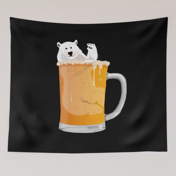 Item preview, Chilled Bear designed and sold by sirmanish.