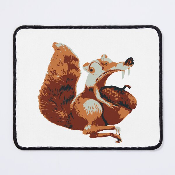 Item preview, Ice Age Scrap designed and sold by berkles11.