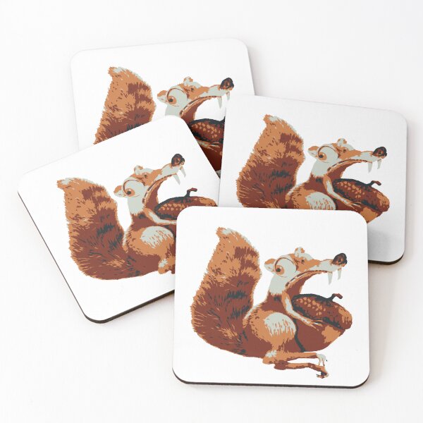 Item preview, Ice Age Scrap designed and sold by berkles11.