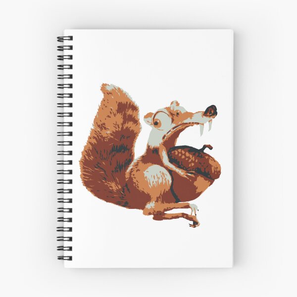 Item preview, Ice Age Scrap designed and sold by berkles11.